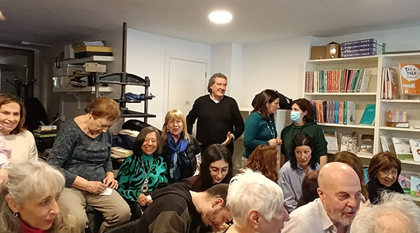 Centro de Arte Moderno, Madrid